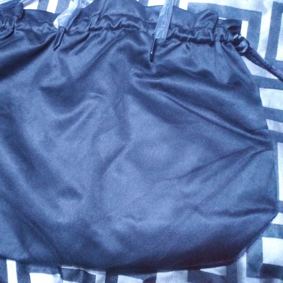 Vitoria's Secret "Love Vitoria" Tote Bag NWT - Picture 5 of 6